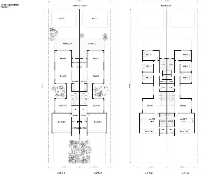 Third view of Homely house listing, 47 Alexander Street, Wembley WA 6014