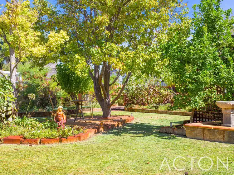 Fourth view of Homely house listing, 47 Alexander Street, Wembley WA 6014