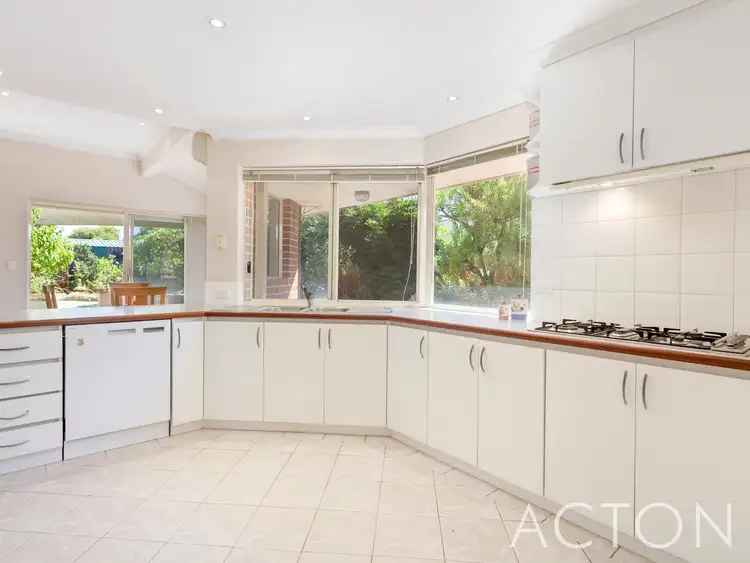 Fifth view of Homely house listing, 47 Alexander Street, Wembley WA 6014