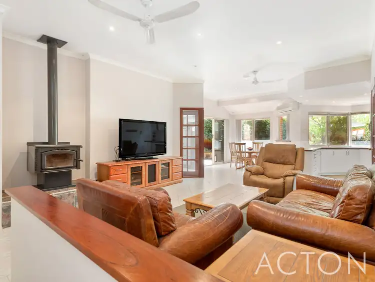 Sixth view of Homely house listing, 47 Alexander Street, Wembley WA 6014