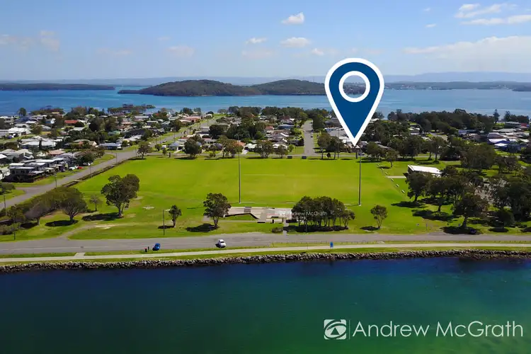 Main view of Homely house listing, 27 Pelican Street, Swansea NSW 2281
