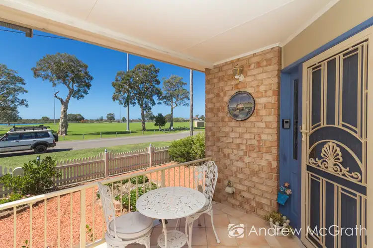 Second view of Homely house listing, 27 Pelican Street, Swansea NSW 2281