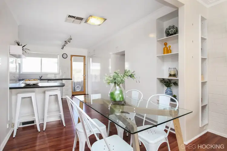 Fourth view of Homely house listing, 2/25 Bradley Street, Newport VIC 3015