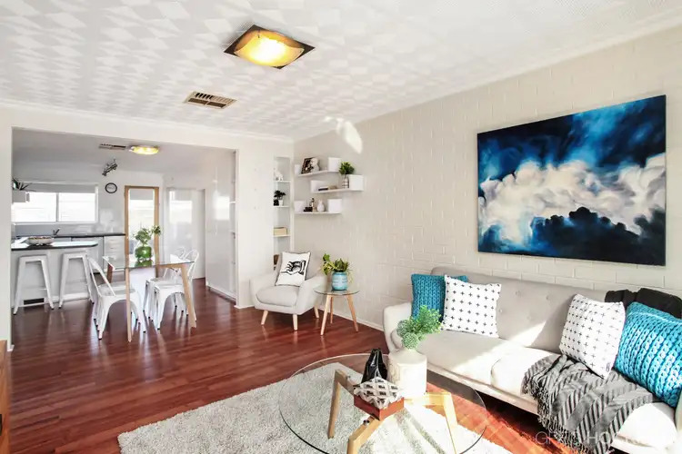Fifth view of Homely house listing, 2/25 Bradley Street, Newport VIC 3015