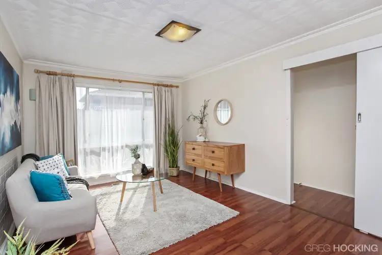 Sixth view of Homely house listing, 2/25 Bradley Street, Newport VIC 3015