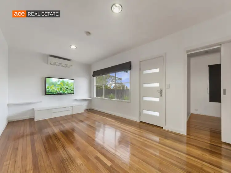 Third view of Homely unit listing, 1/4 Ulm Street, Laverton VIC 3028