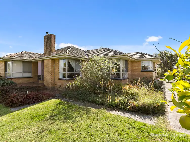 Main view of Homely rural property listing, 1045 Nerrena Road, Nerrena VIC 3953