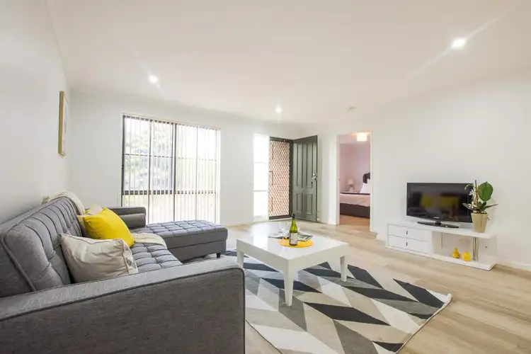 Second view of Homely house listing, 42 Investigator Drive, Woodcroft SA 5162