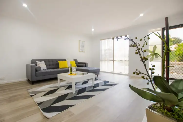 Third view of Homely house listing, 42 Investigator Drive, Woodcroft SA 5162