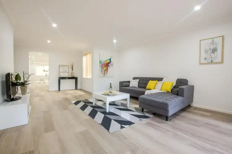Fourth view of Homely house listing, 42 Investigator Drive, Woodcroft SA 5162