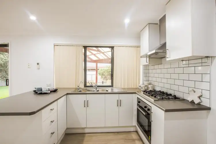 Fifth view of Homely house listing, 42 Investigator Drive, Woodcroft SA 5162