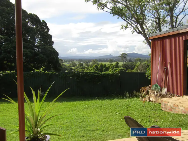 75 Highfield Road, Kyogle NSW 2474
