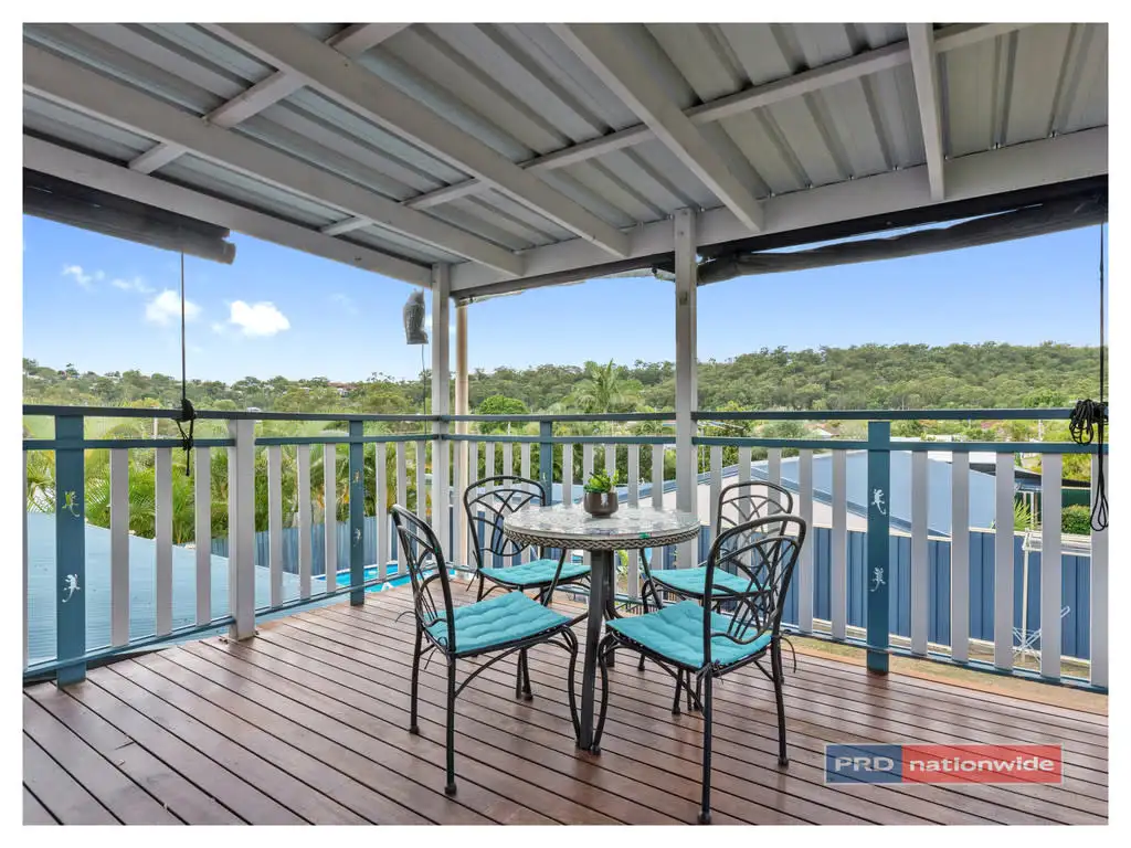 Main view of Homely house listing, 23 Shoalhaven Avenue, Springwood QLD 4127