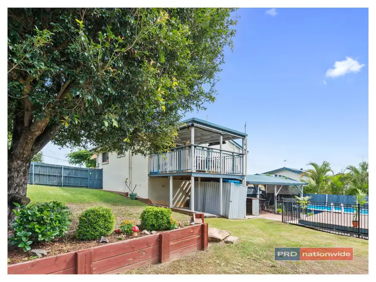 Third view of Homely house listing, 23 Shoalhaven Avenue, Springwood QLD 4127