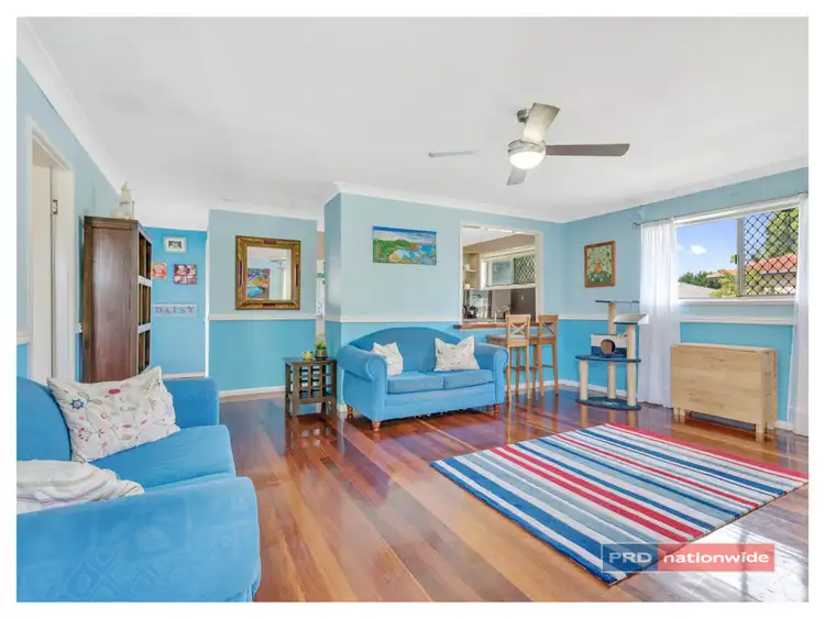Fifth view of Homely house listing, 23 Shoalhaven Avenue, Springwood QLD 4127