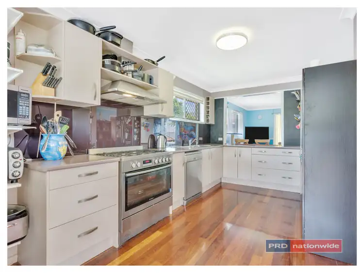 Sixth view of Homely house listing, 23 Shoalhaven Avenue, Springwood QLD 4127