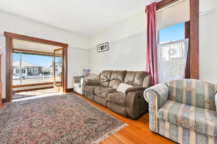Second view of Homely house listing, 13 Luck Street, Mowbray TAS 7248