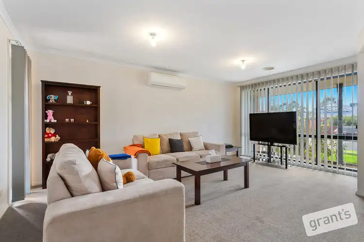 Second view of Homely house listing, 37 Dunbarton Drive, Pakenham VIC 3810