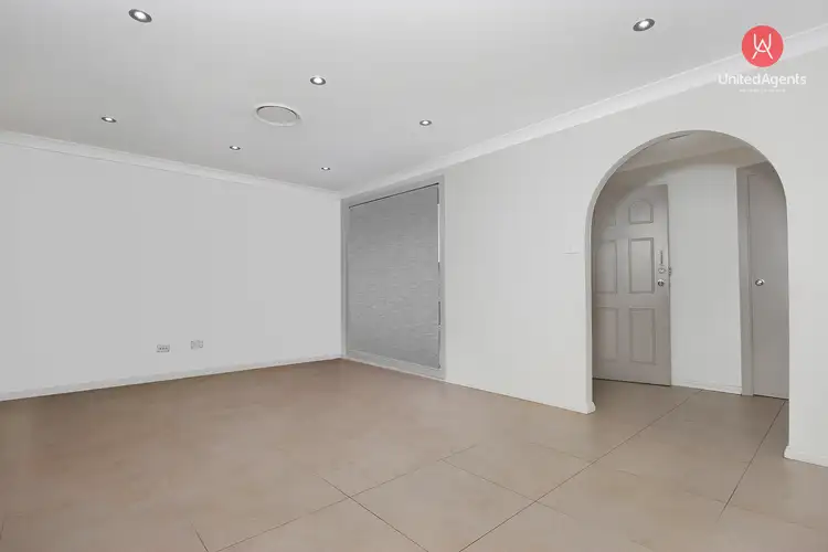 Fourth view of Homely house listing, 3 Mary Street, Wetherill Park NSW 2164