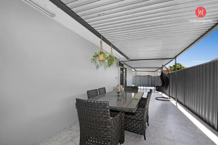 Seventh view of Homely house listing, 3 Mary Street, Wetherill Park NSW 2164