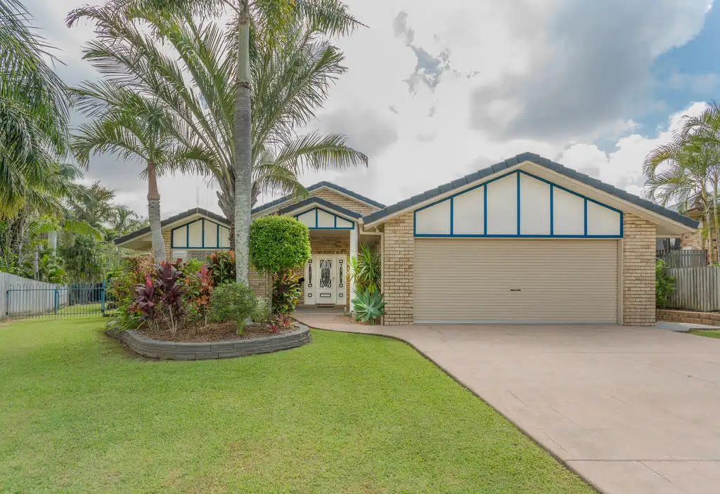 Main view of Homely house listing, 6 Chris Court, Walkerston QLD 4751