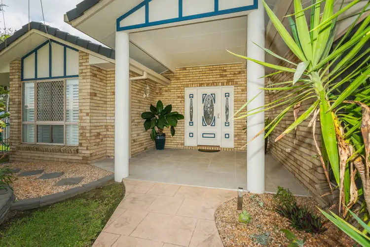 Second view of Homely house listing, 6 Chris Court, Walkerston QLD 4751