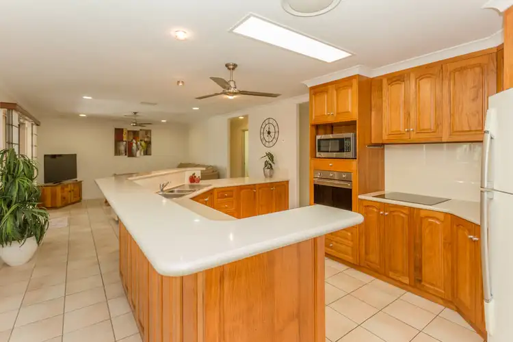 Third view of Homely house listing, 6 Chris Court, Walkerston QLD 4751