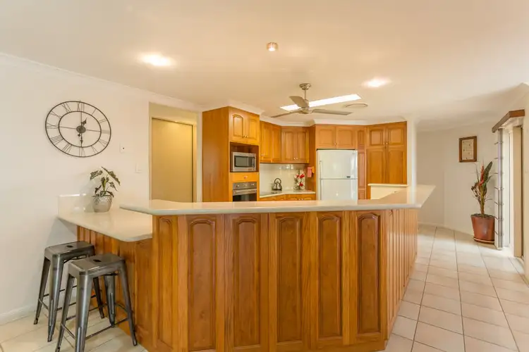 Fourth view of Homely house listing, 6 Chris Court, Walkerston QLD 4751