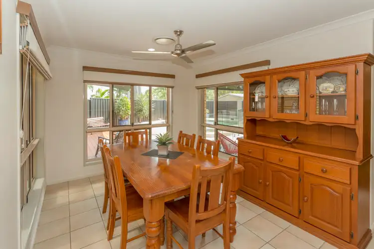 Fifth view of Homely house listing, 6 Chris Court, Walkerston QLD 4751