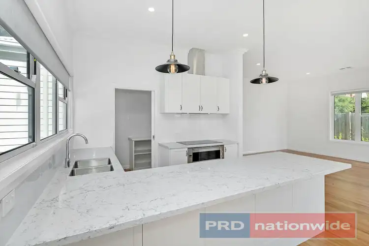 Third view of Homely house listing, 10A Tennyson Street, Gordon VIC 3345