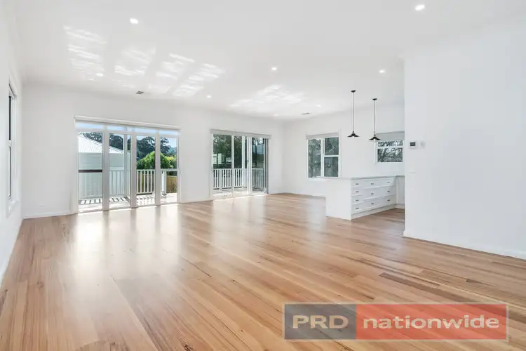 Fifth view of Homely house listing, 10A Tennyson Street, Gordon VIC 3345