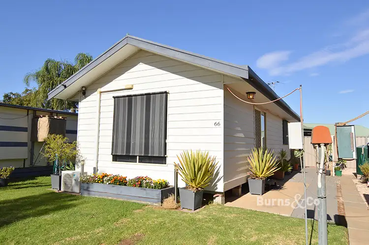 Site 66 All Seasons Holiday Park, Mildura VIC 3500