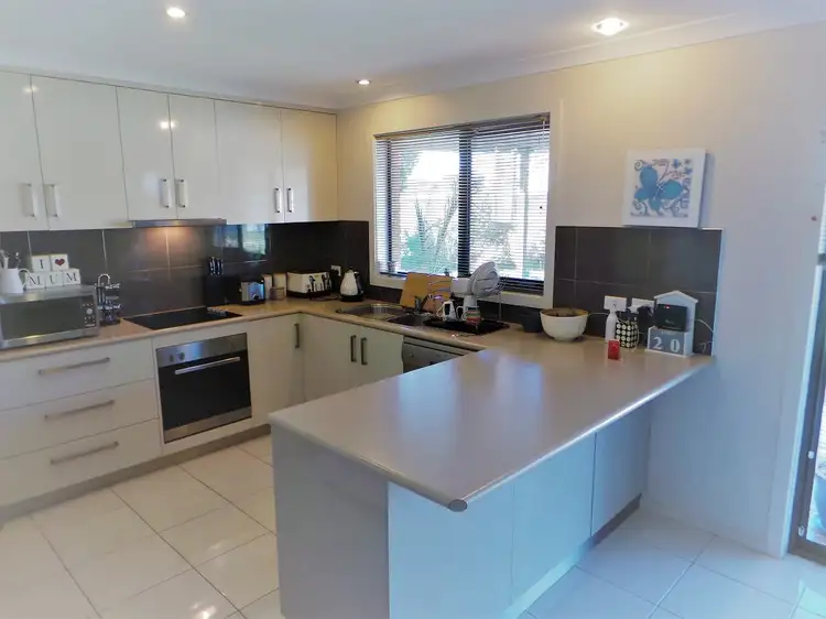 Second view of Homely house listing, 4 Felina Way, Port Sorell TAS 7307