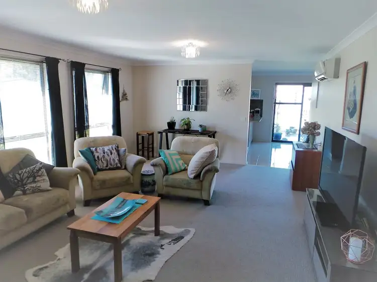 Third view of Homely house listing, 4 Felina Way, Port Sorell TAS 7307