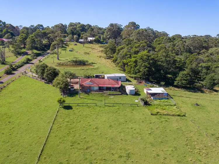 83 Ridge Avenue, Malua Bay NSW 2536