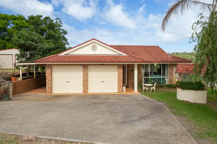 Second view of Homely house listing, 83 Ridge Avenue, Malua Bay NSW 2536