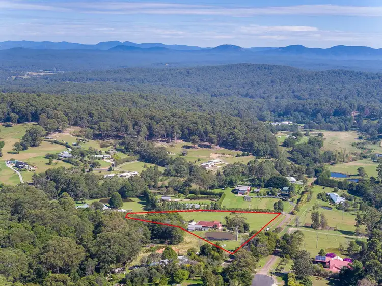 Third view of Homely house listing, 83 Ridge Avenue, Malua Bay NSW 2536