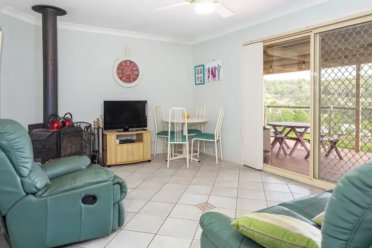 Sixth view of Homely house listing, 83 Ridge Avenue, Malua Bay NSW 2536