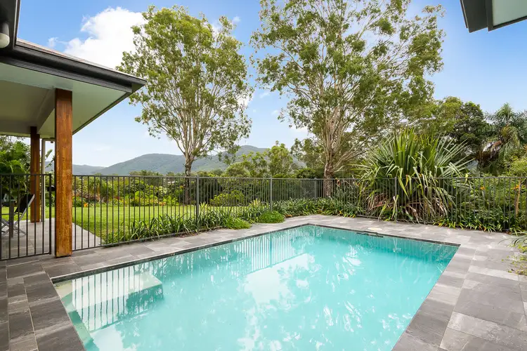 56 Greenwood Crescent, Samford Valley QLD 4520