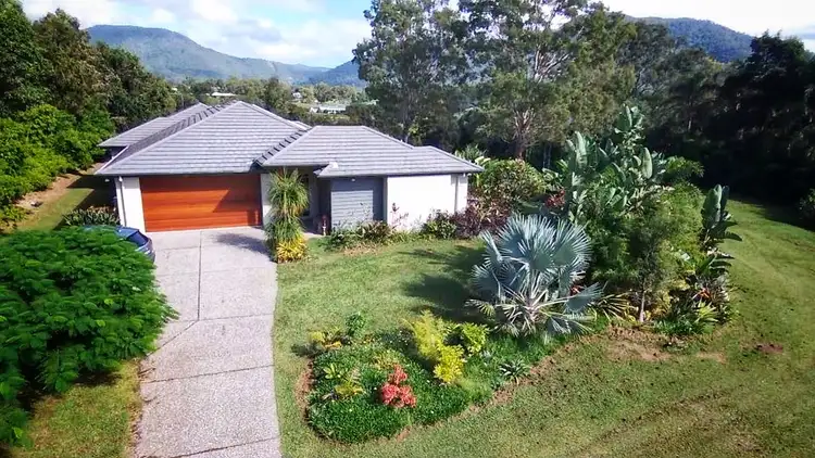 Second view of Homely house listing, 56 Greenwood Crescent, Samford Valley QLD 4520
