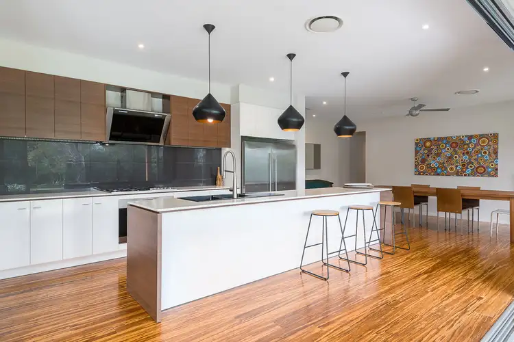 Fourth view of Homely house listing, 56 Greenwood Crescent, Samford Valley QLD 4520