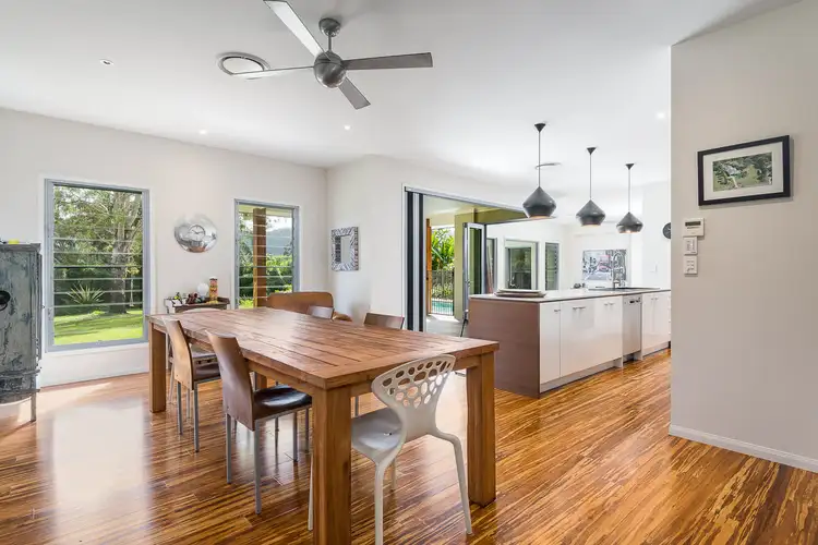 Fifth view of Homely house listing, 56 Greenwood Crescent, Samford Valley QLD 4520