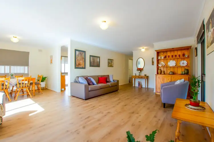 Second view of Homely house listing, 52 Kenihans Road, Happy Valley SA 5159