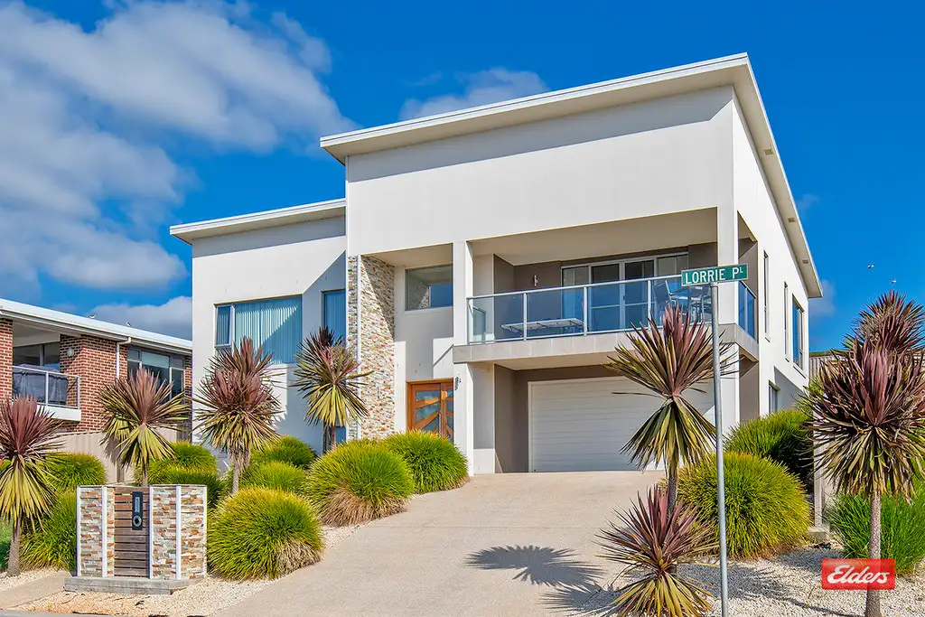 Main view of Homely house listing, 20 Lorrie Place, Park Grove TAS 7320