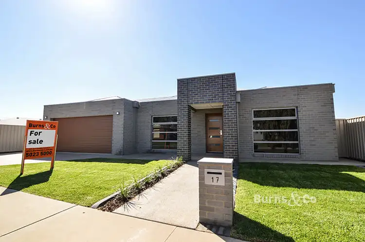 17 Herston Drive, Mildura VIC 3500