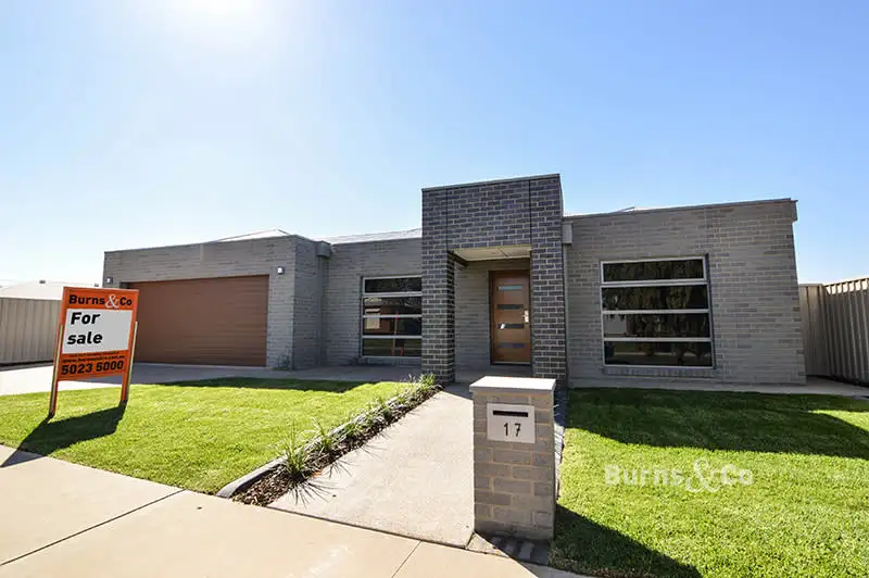 Main view of Homely house listing, 17 Herston Drive, Mildura VIC 3500
