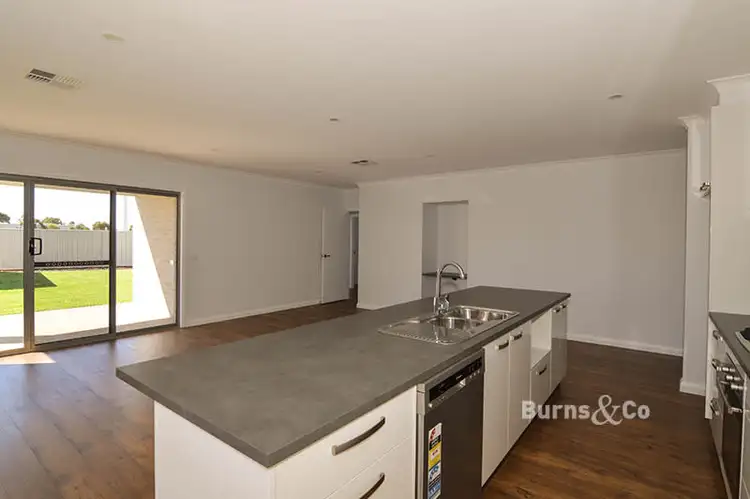 Second view of Homely house listing, 17 Herston Drive, Mildura VIC 3500