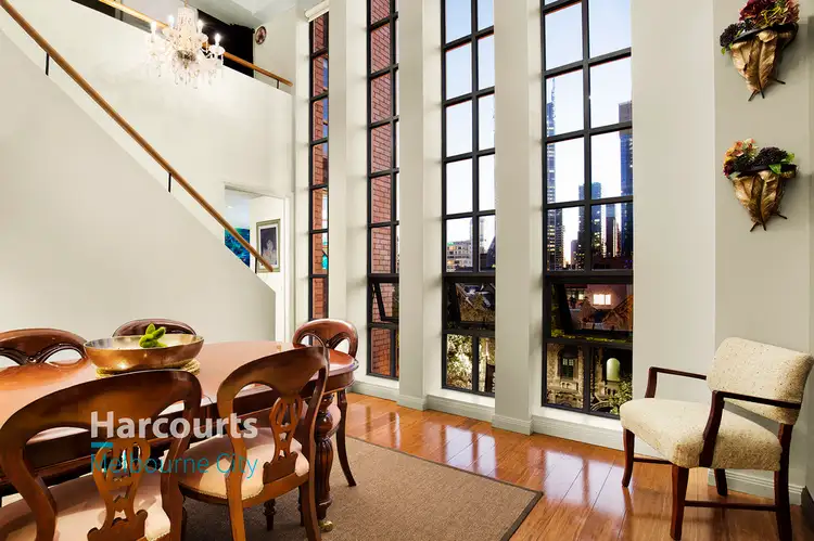 404/336 Russell Street, Melbourne VIC 3000