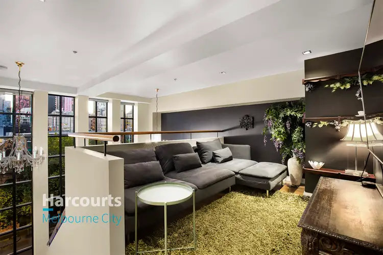 Third view of Homely apartment listing, 404/336 Russell Street, Melbourne VIC 3000