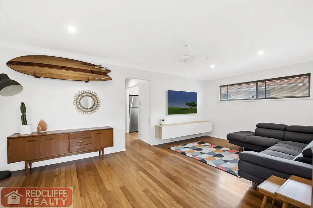 Main view of Homely house listing, 13 McAneny Street, Redcliffe QLD 4020